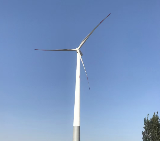 温泉风电基础二次灌浆料的强度要求和用量计算 风电灌浆料施工注意事项