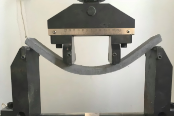 温泉高延性混凝土 高延性砂浆 抗震加固混凝土产品特点 施工流程