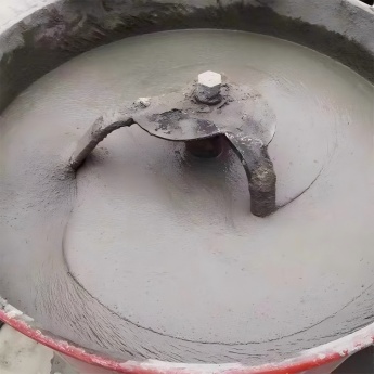 温泉灌浆料常见问题与解决方法