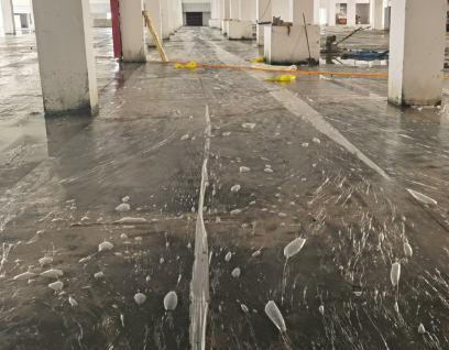 温泉不发火砂浆和不发火金属骨料有什么区别