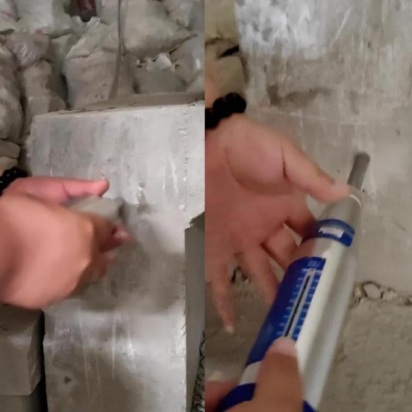 温泉混凝土强度不足的原因及处理方法