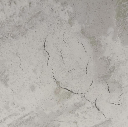 温泉灌浆料为什么会产生裂缝？出现裂缝该如何处理？