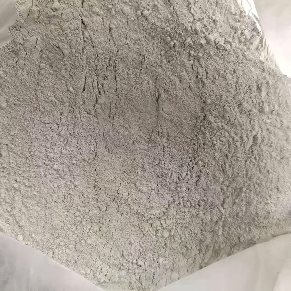 温泉粉体速凝剂