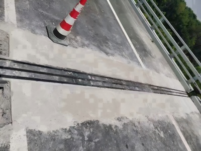 温泉伸缩缝更换后浇筑材料快速结构修补料速砼的产品特点及施工流程​