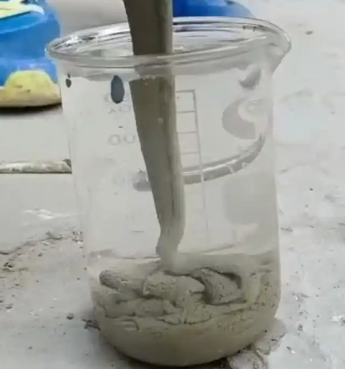 温泉水工混凝土絮凝剂，水下抗分散剂的作用及施工方法