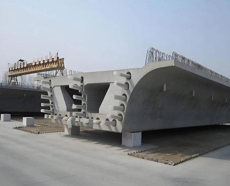 温泉抗冻压浆料的特点及标准化施工工艺